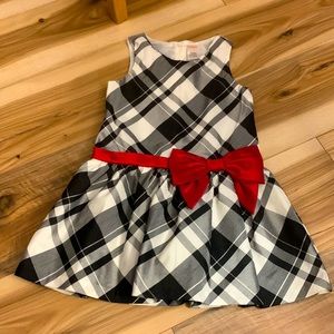 4T Gymboree dress